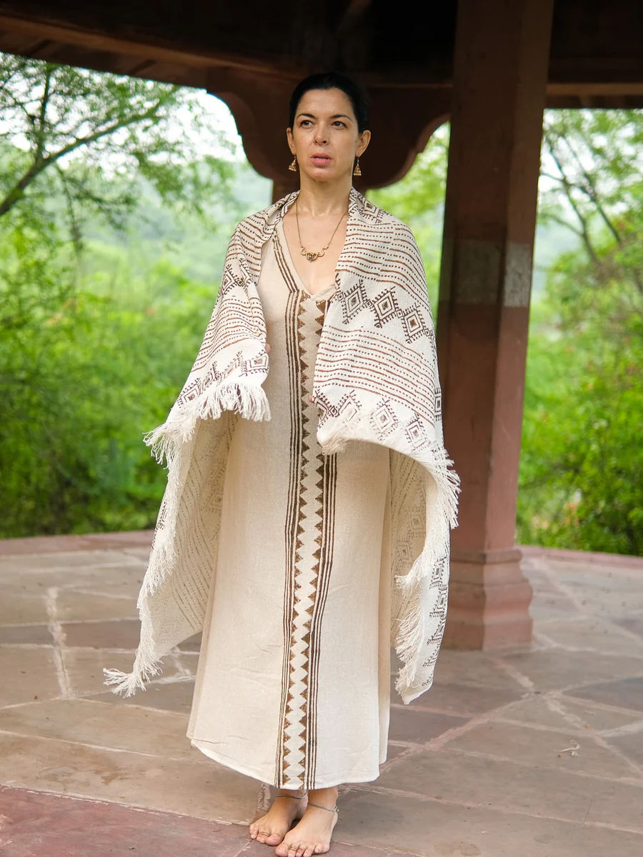 Sukhadra Shawl